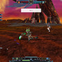 PvPシステム