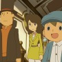 『レイトン教授と超文明Aの遺産』新たなTVCMが2本公開中 ― 第3弾PVもチェック
