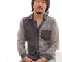 坂本英城氏
