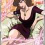 峰不二子
