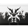 ニンテンドー3DS LL（真・女神転生IV）
