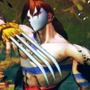 ストリートファイター4