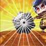 素材を組み合わせて・・・