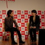 松田龍平さんらがゲームの魅力を語ってくれました