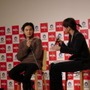 松田龍平さんらがゲームの魅力を語ってくれました