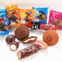 モンテールと森永がコラボ ― 「チョコボール」などAR付きチルドデザート発売