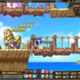 爽快アクションが魅力の2D・MMORPG『ワンダーキング2』CBT参加者募集開始