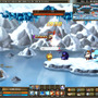 爽快アクションが魅力の2D・MMORPG『ワンダーキング2』CBT参加者募集開始