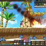 爽快アクションが魅力の2D・MMORPG『ワンダーキング2』CBT参加者募集開始