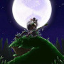 爽快アクションが魅力の2D・MMORPG『ワンダーキング2』CBT参加者募集開始