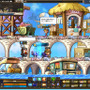 爽快アクションが魅力の2D・MMORPG『ワンダーキング2』CBT参加者募集開始