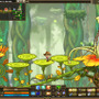 爽快アクションが魅力の2D・MMORPG『ワンダーキング2』CBT参加者募集開始