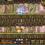 爽快アクションが魅力の2D・MMORPG『ワンダーキング2』CBT参加者募集開始