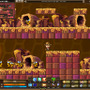爽快アクションが魅力の2D・MMORPG『ワンダーキング2』CBT参加者募集開始