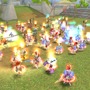『ローズオンライン』GWはGT選手権や経験値1.5倍などイベント三昧