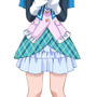 桜井 空（CV：野水 伊織）