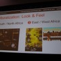 【GDC 2013】アフリカ勢が初参戦！知られざるアフリカ・ゲーム産業の現状と地元ディベロッパーの取り組みとは？