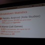 【GDC 2013】アフリカ勢が初参戦！知られざるアフリカ・ゲーム産業の現状と地元ディベロッパーの取り組みとは？