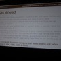 【GDC 2013】炎上や回収を回避して多言語展開を進める秘訣とは？マイクロソフトのベテランがローカライズを語る