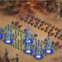 大作三国志SLG『大将軍』が日本上陸、2013年春サービス開始