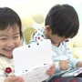 『キッパーのえいご教室 Floppy's Phonics』子どもたちが実際に遊ぶ模様を収録したPV公開
