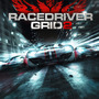 『Race Driver Grid 2』メインビジュアル