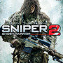 Xbox360版『スナイパー ゴーストウォリアー2』パッケージ