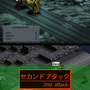 DS『フロントミッション2089』、ブログパーツ「ふろみ劇場」配布中
