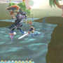 『シールオンライン』高難易度の新フィールド「エステロン湖」