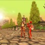『SiLKROAD ONLINE』公認ネットカフェで、貴重なアイテムをゲット！
