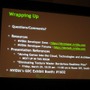 【GDC 2013】Tegra4搭載のモンスター携帯機「Project SHIELD」についてNVIDIAが語った