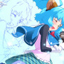 『雀聖歌姫 クロノ★スター』MOSAIC.WAVが楽曲を手がけるプロモーション映像公開