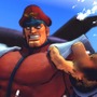 ストリートファイター4