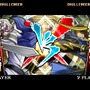 『戦国BASARA X』PS2版の新武将・片倉小十郎と竹中半兵衛 公開！
