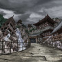 『戦国BASARA X』PS2版の新武将・片倉小十郎と竹中半兵衛 公開！