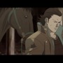 『戦国BASARA X』PS2版の新武将・片倉小十郎と竹中半兵衛 公開！
