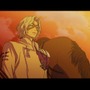 『戦国BASARA X』PS2版の新武将・片倉小十郎と竹中半兵衛 公開！