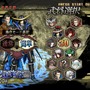 『戦国BASARA X』PS2版の新武将・片倉小十郎と竹中半兵衛 公開！