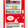 コカ・コーラ、世界初のAR対応自動販売機を本格始動 ― 開発はAR三兄弟