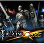 『Infinity Blade Cross』