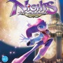 『NiGHTS～星降る夜の物語～』パッケージ