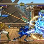 PS2『戦国BASARA X』新武将・片倉小十郎の技を公開