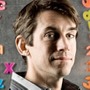 Insomniac GamesのCEO、Ted Price氏