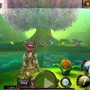 新世代フル3DアクションRPG『オルクスオンライン』iOS版のβテストがスタート