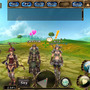 新世代フル3DアクションRPG『オルクスオンライン』iOS版のβテストがスタート