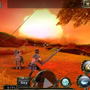 新世代フル3DアクションRPG『オルクスオンライン』iOS版のβテストがスタート