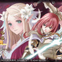 正統派・ストーリー型ダンジョンRPG『円卓の生徒 The Eternal Legend』廉価版が発売決定
