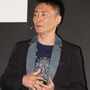 SCEEプレジデント ジム・ライアン氏「山内さんは100％完璧主義者」