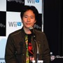 ナウプロダクションの中條史朗氏
