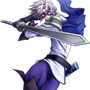 反撃に転じて連続攻撃！PS2『戦国BASARA X』竹中半兵衛の必殺技公開